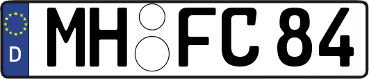 MH-FC84