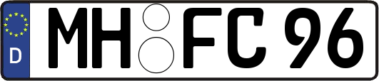 MH-FC96