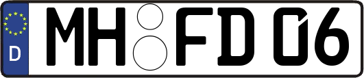 MH-FD06