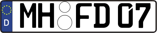 MH-FD07