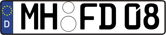 MH-FD08