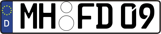 MH-FD09