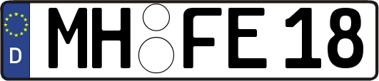 MH-FE18