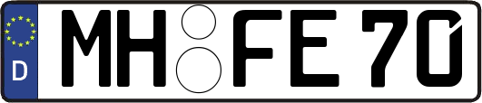 MH-FE70