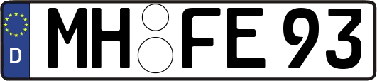 MH-FE93