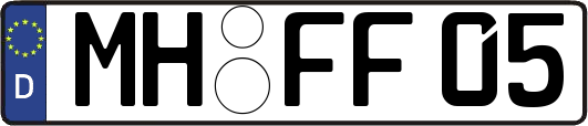 MH-FF05