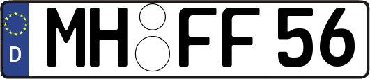 MH-FF56