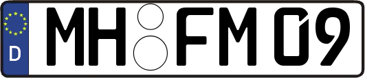 MH-FM09