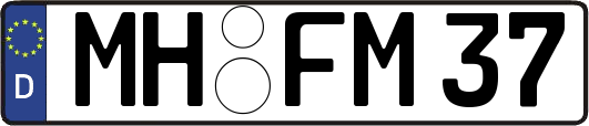 MH-FM37