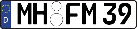 MH-FM39
