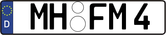 MH-FM4