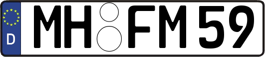 MH-FM59