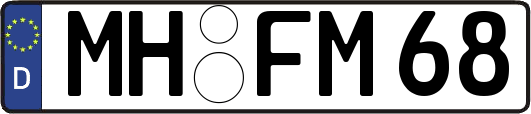 MH-FM68