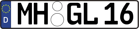 MH-GL16