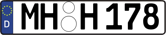 MH-H178