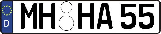 MH-HA55