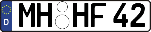 MH-HF42