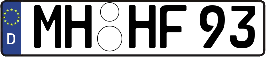 MH-HF93