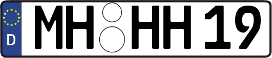 MH-HH19