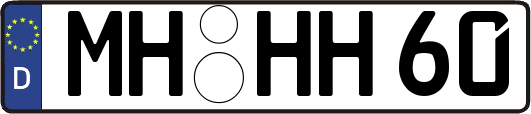 MH-HH60