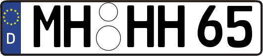 MH-HH65