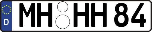 MH-HH84