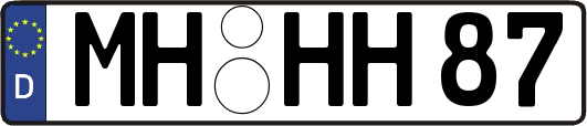 MH-HH87