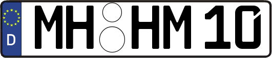 MH-HM10