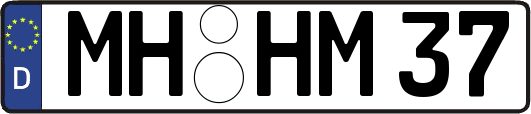 MH-HM37