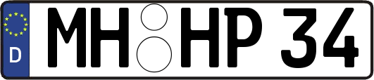 MH-HP34