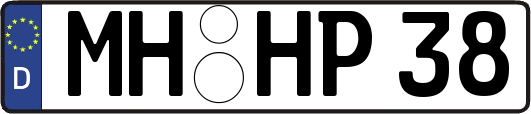 MH-HP38