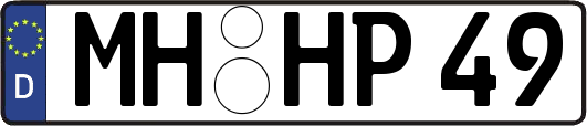 MH-HP49