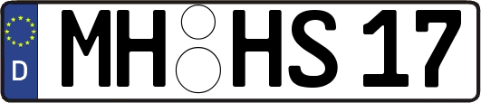 MH-HS17