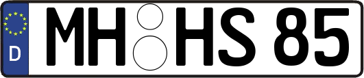 MH-HS85