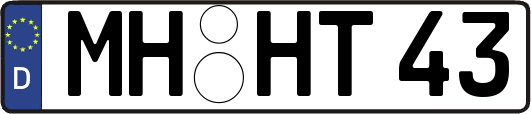 MH-HT43