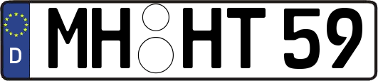 MH-HT59