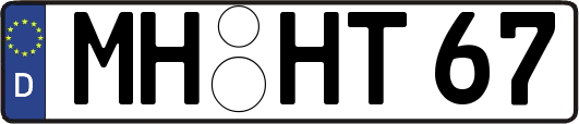 MH-HT67