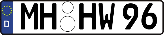 MH-HW96