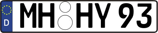 MH-HY93