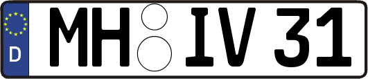MH-IV31
