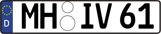 MH-IV61