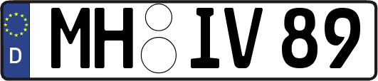 MH-IV89