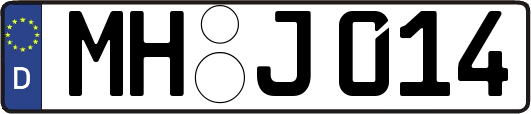 MH-J014