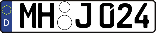 MH-J024