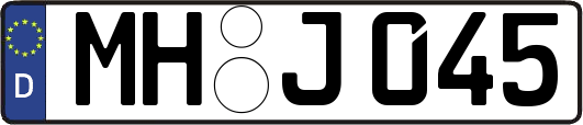 MH-J045