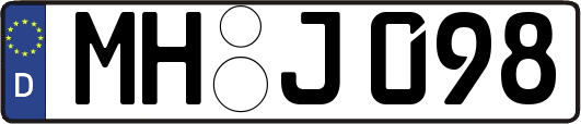 MH-J098