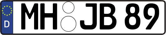 MH-JB89