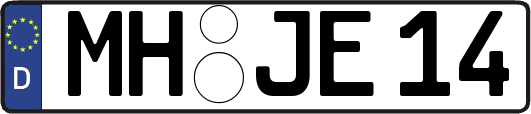 MH-JE14