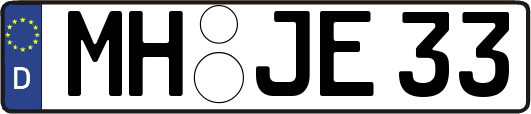 MH-JE33
