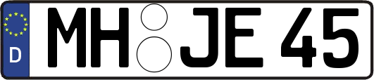 MH-JE45
